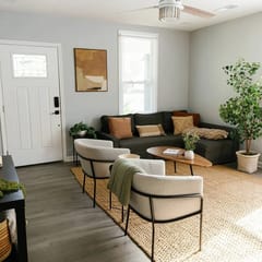 The Homestead| Downtown| Near Bourbon Trail