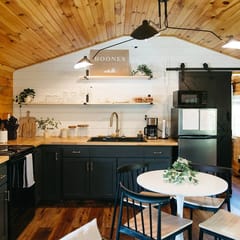 Humble & Cozy | Hiking Near| Firepit| Boones Bluff