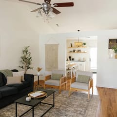 Peaceful Modern Stay w/ Yard | Near KY Horsepark