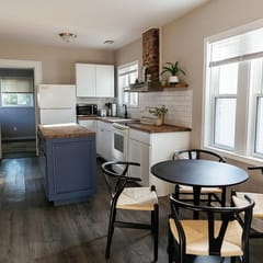 Extended Stay| Near Downtown Lex| The Wittland - Holiday Home