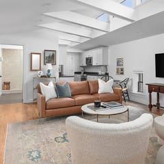 Modern Loft | Parking Included, Walk to Downtown