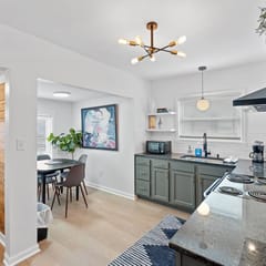 Comfortable 1-Bedroom Apartment in Downtown Lex