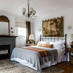 The Kenwick Pied-à-terre