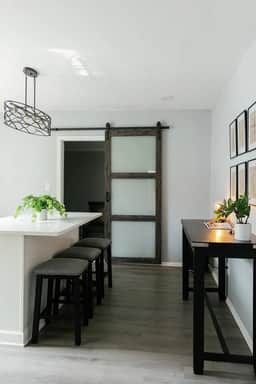 The Homestead| Downtown| Near Bourbon Trail