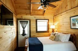 Cozy Climbers Stay| Located in Muir Valley | 1BD