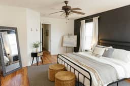 Peaceful Modern Stay w/ Yard | Near KY Horsepark