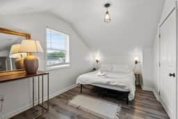 Bourbon Trail| Loft Near Downtown Lexington| 1BD
