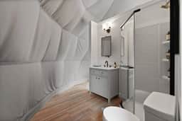 Overlook LUX Dome| View & Hot Tub| Pineview Peak