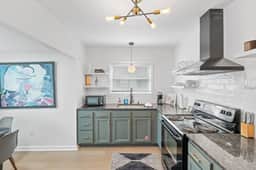 Comfortable 1-Bedroom Apartment in Downtown Lex