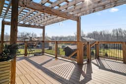 Clemens House - Relaxing Lex Home for Long Stays