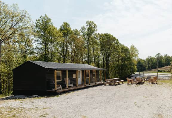 Humble & Cozy | Hiking Near| Firepit| Boones Bluff