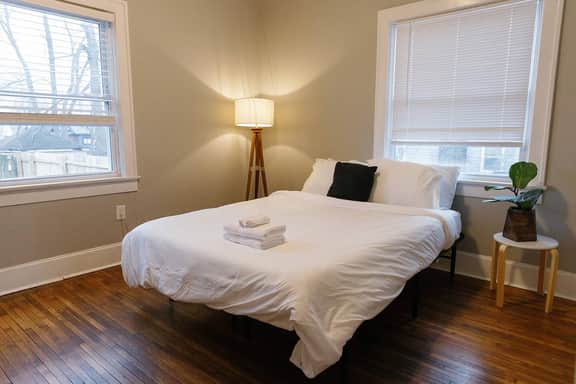 The Avon - Quaint Home in Downtown Lexington