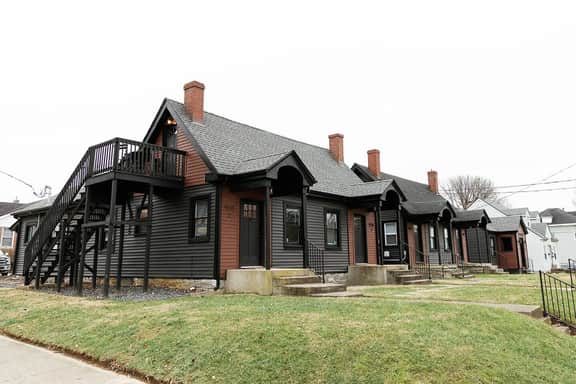 Big Blue| Apartment Near Downtown Lexington| 1BD