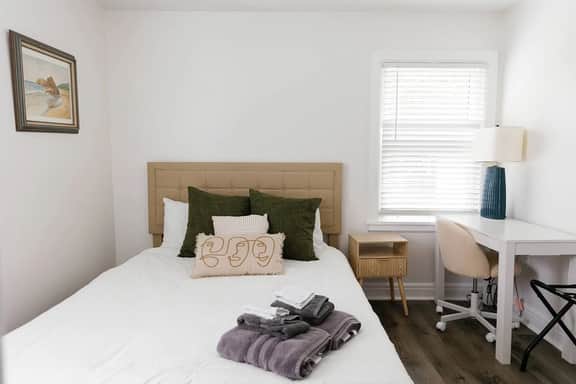 Cozy Corner| Home near Downtown Lexington| 2BD