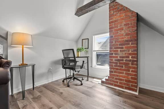 Bourbon Trail| Loft Near Downtown Lexington| 1BD