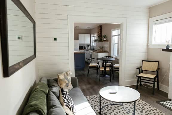 Extended Stay| Near Downtown Lex| The Wittland - Holiday Home