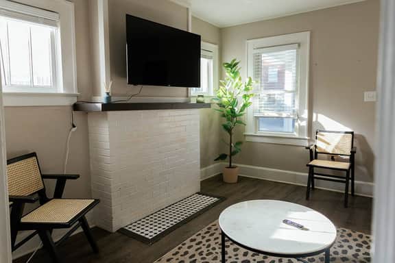 Extended Stay| Near Downtown Lex| The Wittland - Holiday Home