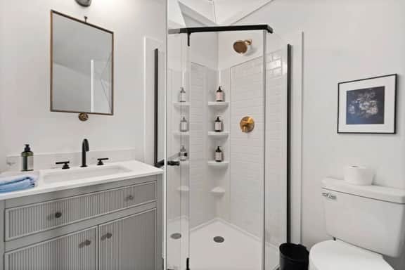 Overlook LUX Dome| View & Hot Tub| Hickory Heights