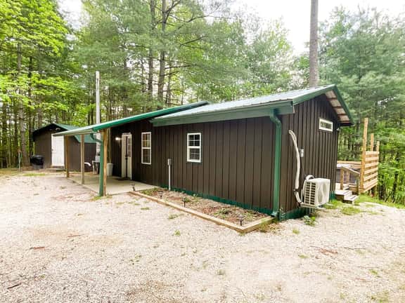 Climber Retreat in Muir Valley| HotTub| Firepit