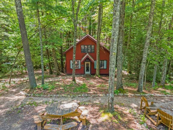 Private RRG Cabin | Hot Tub, Game Room, Views