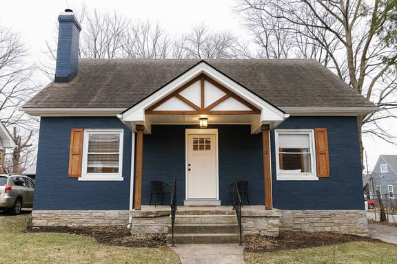 The Avon - Quaint Home in Downtown Lexington