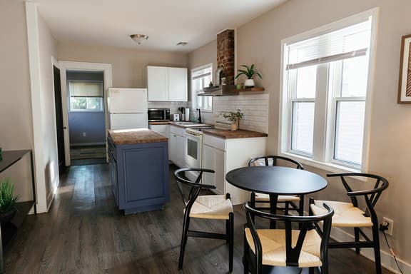 Extended Stay| Near Downtown Lex| The Wittland - Holiday Home
