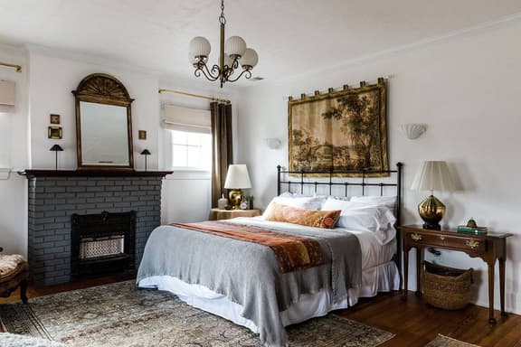 The Kenwick Pied-à-terre